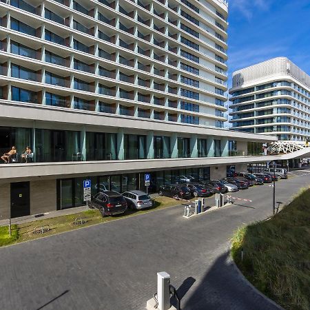 Vacationclub - Baltic Park Fort Apartament E.111 슈비노우이스쳬 외부 사진