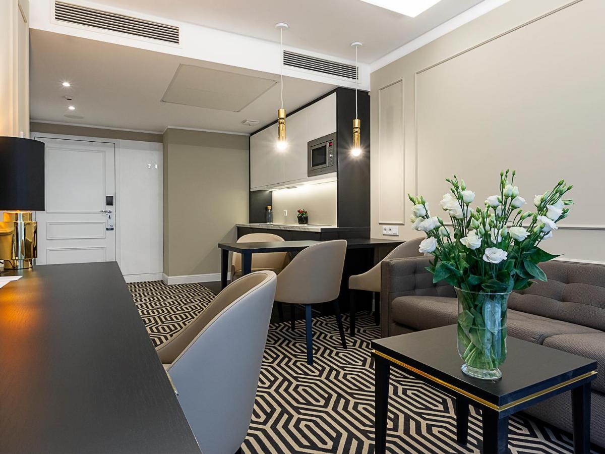 Vacationclub - Baltic Park Fort Apartament E.111 슈비노우이스쳬 외부 사진