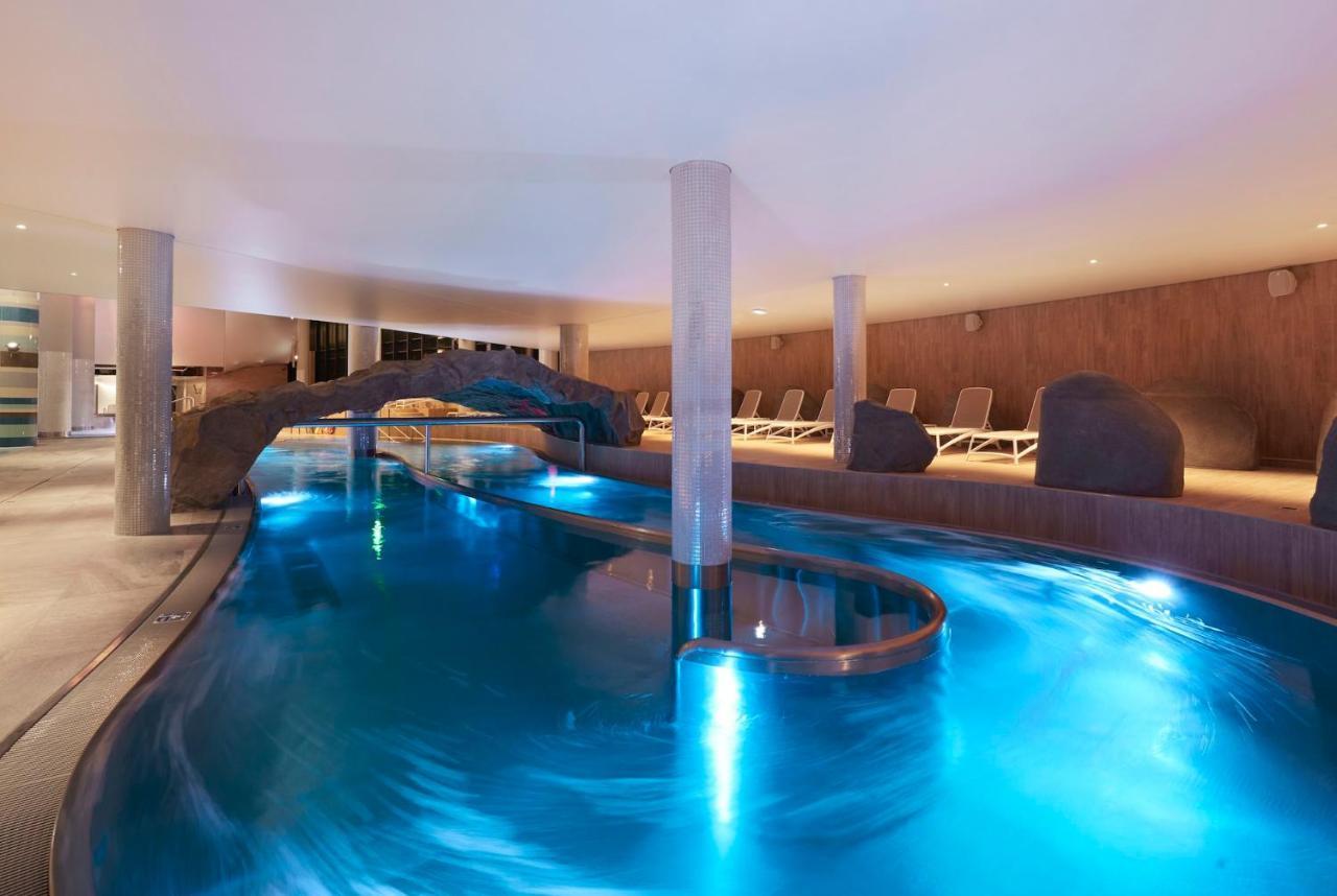 Vacationclub - Baltic Park Fort Apartament E.111 슈비노우이스쳬 외부 사진