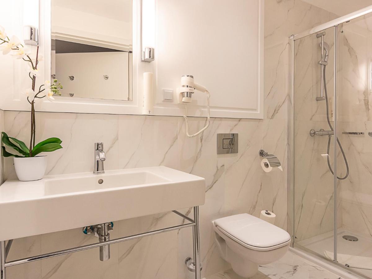Vacationclub - Baltic Park Fort Apartament E.111 슈비노우이스쳬 외부 사진