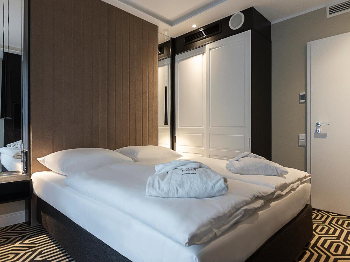 Vacationclub - Baltic Park Fort Apartament E.111 슈비노우이스쳬 외부 사진