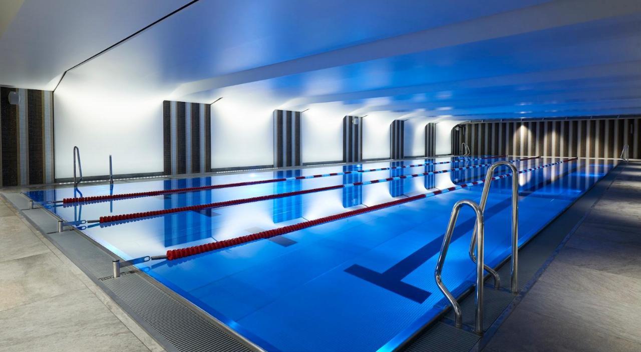 Vacationclub - Baltic Park Fort Apartament E.111 슈비노우이스쳬 외부 사진