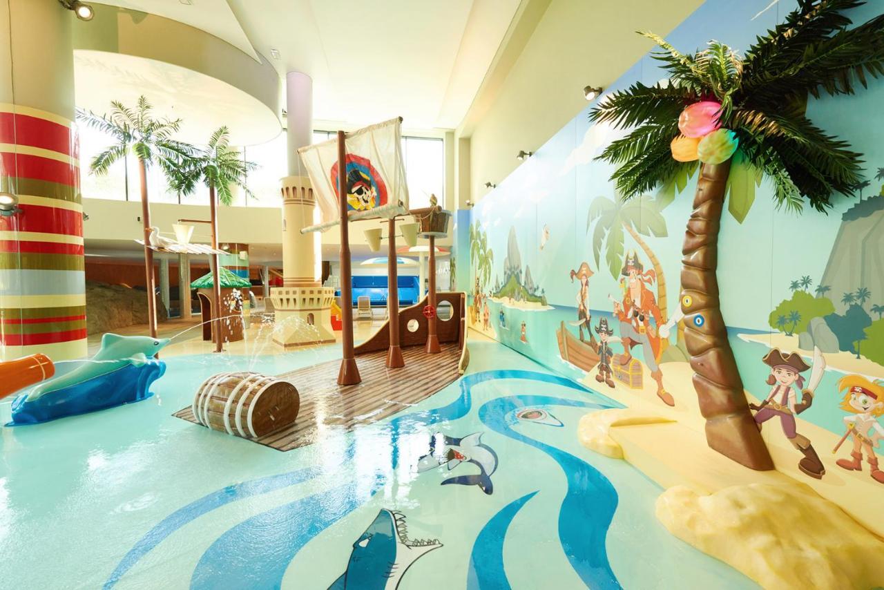 Vacationclub - Baltic Park Fort Apartament E.111 슈비노우이스쳬 외부 사진